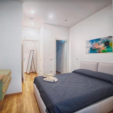 5 Minuti Dalla Spiaggia - La Casa Di Cri Oristano Exterior foto